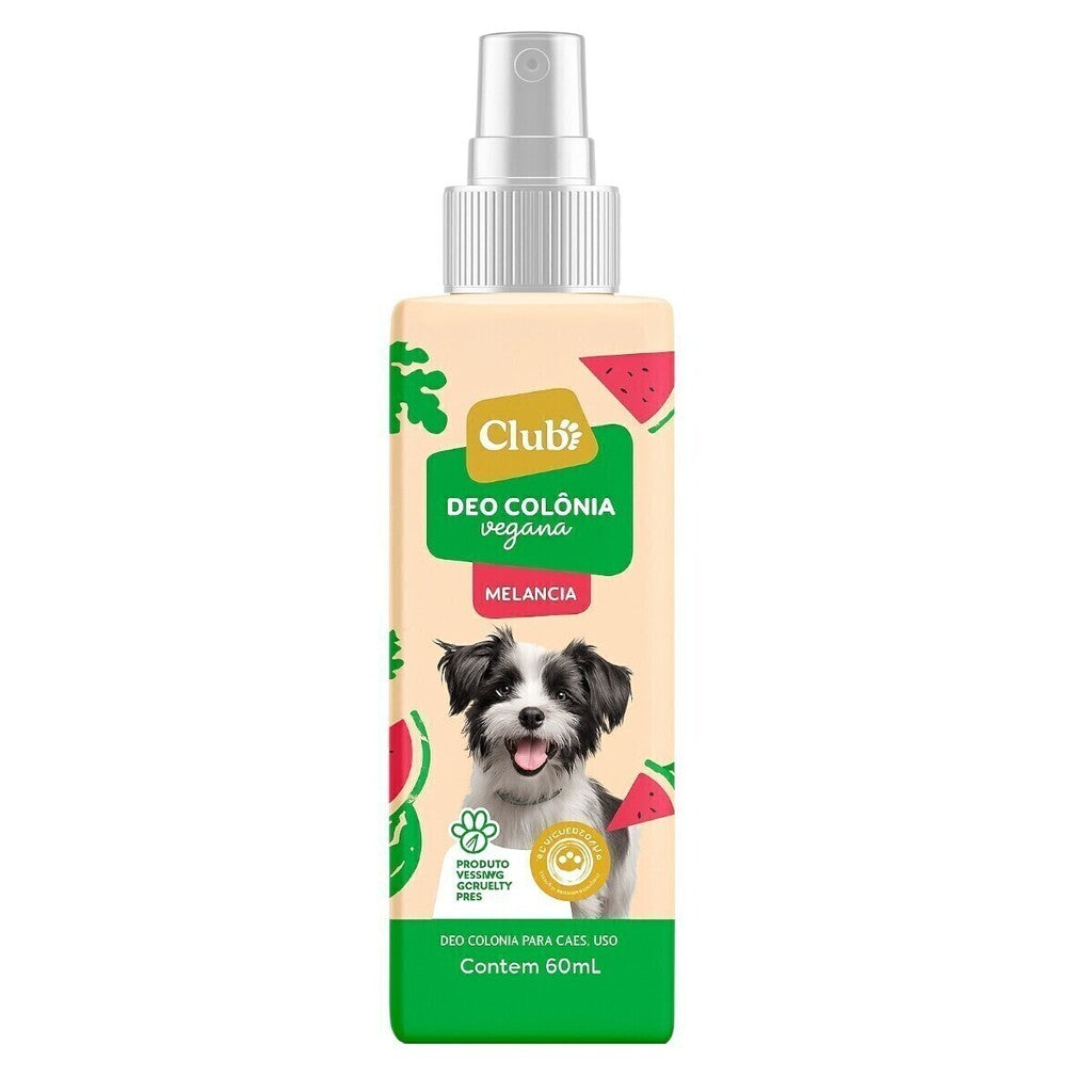 DEO COLONIA PET VEGANO