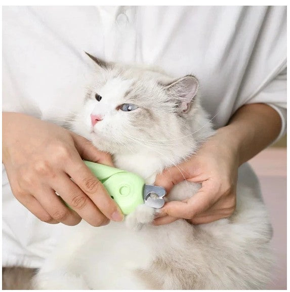 Cortador de unhas, para pet