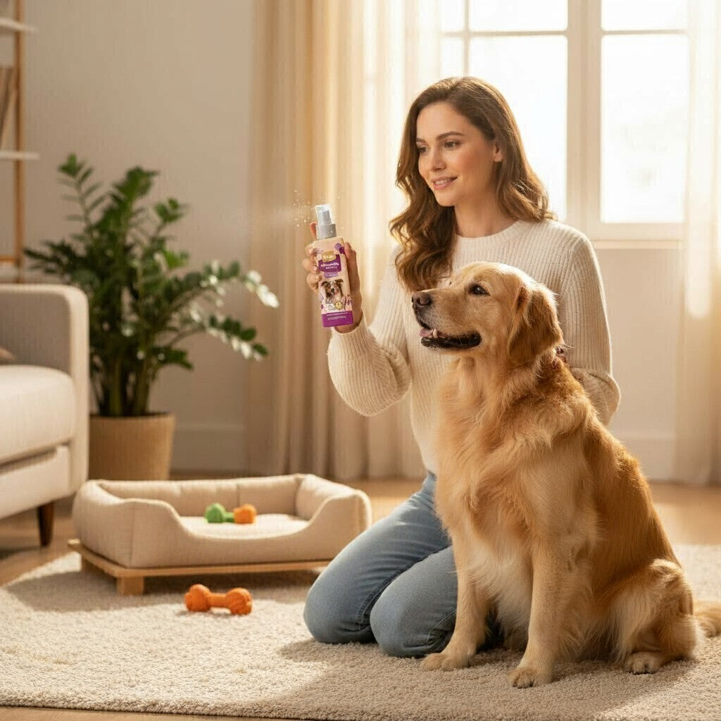 DEO COLONIA PET VEGANO