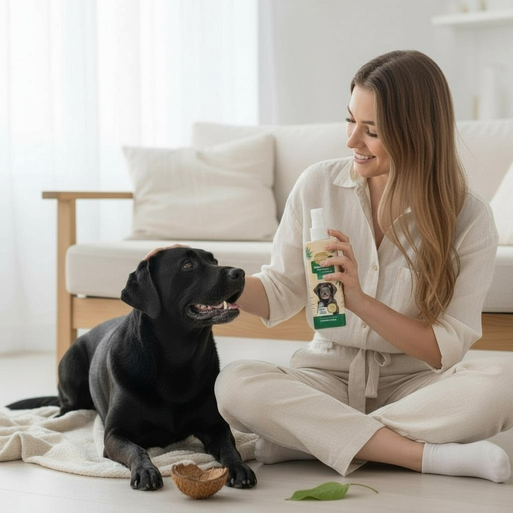DEO COLONIA PET VEGANO